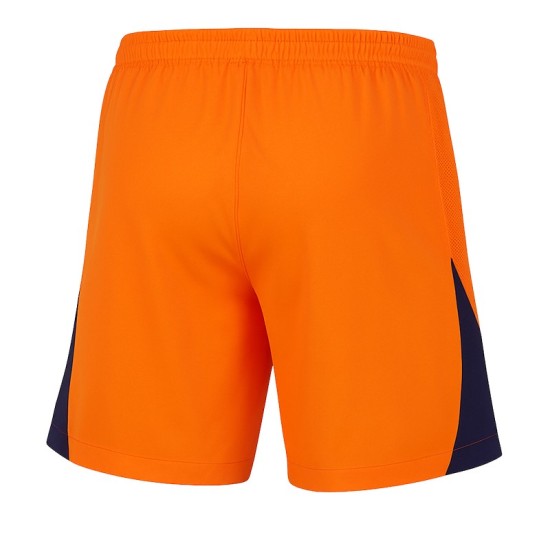 Homme Shorts Domicile Montpellier 2025/26 Homme Shorts Domicile Montpellier 2025/26