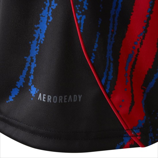 Maillot Européen Troisième OL 2025/26 Homme