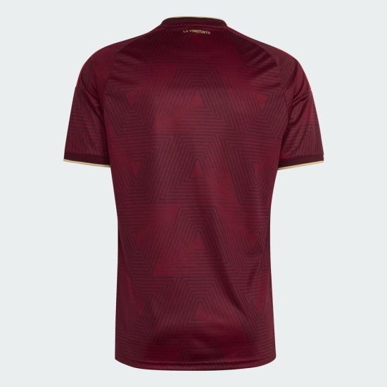 Maillot domicile Coupe du Monde 2026 Venezuela homme