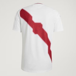 Maillot domicile authentique Coupe du Monde 2026 Pérou homme Maillot domicile authentique Coupe du Monde 2026 Pérou homme