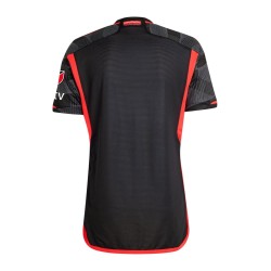 Chemise Domicile Hommes D.C. United 2025 Chemise Domicile Hommes D.C. United 2025