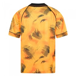 Maillot Rétro Domicile Homme Wolverhampton Wanderers 1993