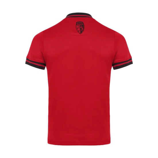 Maillot Rétro Rennes SRFC X COPA femme 1971