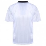 Maillot rétro extérieur Burnley 1998 homme