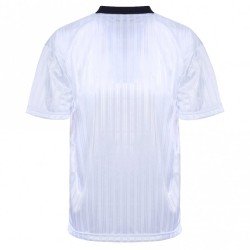 Maillot rétro extérieur Burnley 1998 homme Maillot rétro extérieur Burnley 1998 homme