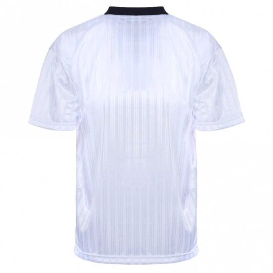 Maillot rétro extérieur Burnley 1998 homme