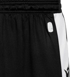 Homme FC Bâle 1893 2025/26 Troisième Short - Noir Homme FC Bâle 1893 2025/26 Troisième Short - Noir