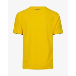 Maillot domicile sponsorisé homme Fortuna Sittard 2025/26 Maillot domicile sponsorisé homme Fortuna Sittard 2025/26