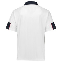 Maillot Coupe du Monde 1998 rétro Angleterre homme