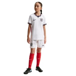 Maillot Coupe du Monde 2026 Domicile Angleterre Enfant Maillot Coupe du Monde 2026 Domicile Angleterre Enfant