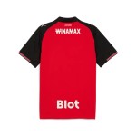 Maillot Domicile Homme Rennes 2025/26