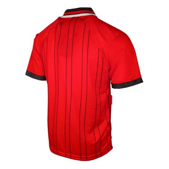 Maillot Rétro Extérieur Femme Ipswich Town 1993/95