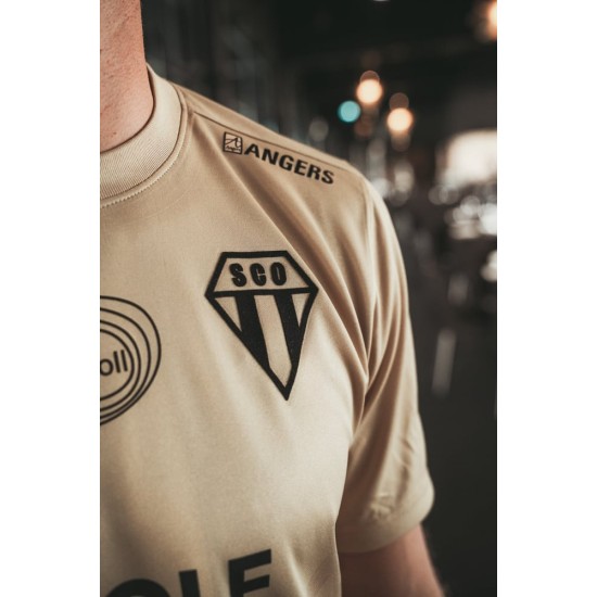 Maillot troisième homme Angers SCO 2025/26