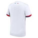 Femme Maillot extérieur PSG 2025/26