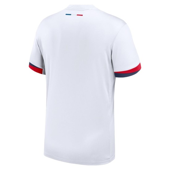 Femme Maillot extérieur PSG 2025/26