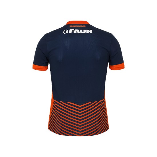 Enfant Maillot Domicile Montpellier 2025/26