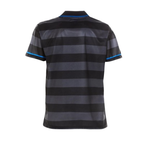 Maillot final rétro Coupe UEFA 1998 Inter homme