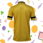 Maillot rétro extérieur Cardiff City 1994 homme