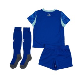 Enfant OM 2025/26 Troisième Kit Enfant OM 2025/26 Troisième Kit