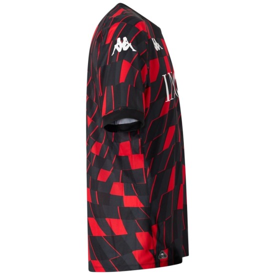 Maillot d’avant-match Third enfant OGC Nice 2025/26