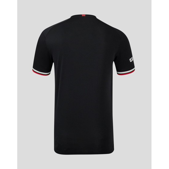 Maillot Homme FC Twente 2025/26 Troisième Maillot Homme FC Twente 2025/26 Troisième