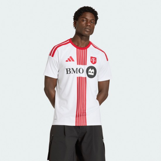 Homme Toronto FC 2026 Maillot Extérieur