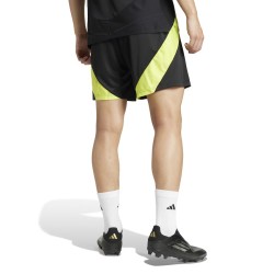 Shorts extérieur homme Columbus Crew 2025 Shorts extérieur homme Columbus Crew 2025