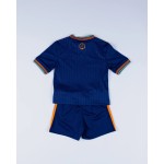 Kit third Newcastle United 2025/26 enfant