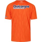 Maillot troisième homme Willem II 2025/26 Maillot troisième homme Willem II 2025/26