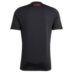 Maillot domicile femme San Jose Earthquakes 2025