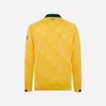 Maillot Manches Longues Third Milan 2025/26 Enfant