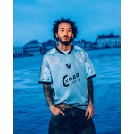 Maillot Quatrième Spécial 2025/26 Venezia - Bleu Homme