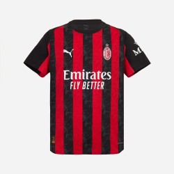 Enfant Milan Kit Domicile 2025/26