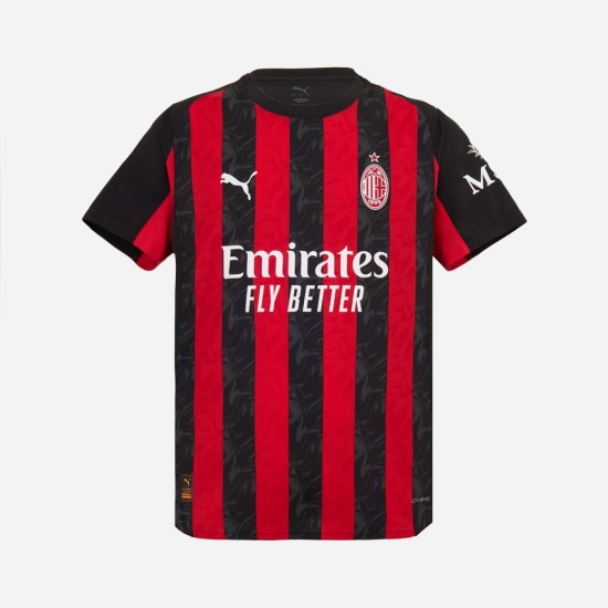 Enfant Milan Kit Domicile 2025/26 Enfant Milan Kit Domicile 2025/26