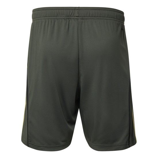 Short extérieur homme 1.FC Union Berlin 2025/26 Short extérieur homme 1.FC Union Berlin 2025/26