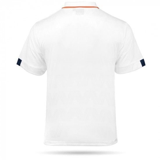 Maillot rétro domicile Luton Town 1989/90 femme