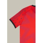 Maillot Quatrième Spécial 2025/26 Venezia - Rouge Homme Maillot Quatrième Spécial 2025/26 Venezia - Rouge Homme