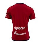 T-shirt domicile femme Östers IF 2025