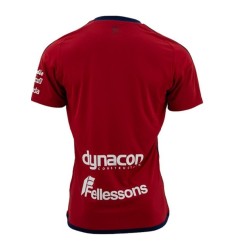 T-shirt domicile homme Östers IF 2025 T-shirt domicile homme Östers IF 2025