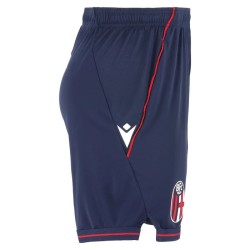 Short Extérieur Homme Bologna FC 2025/26 Short Extérieur Homme Bologna FC 2025/26