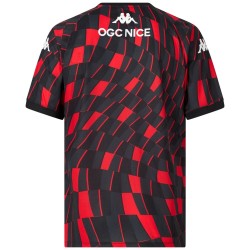 Maillot d’avant-match Third homme OGC Nice 2025/26