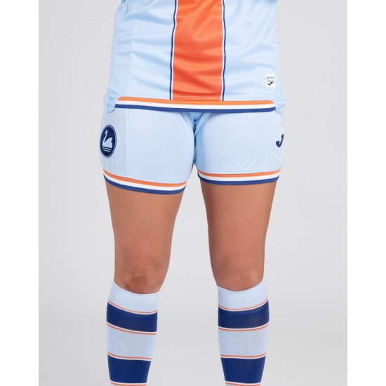 Short Third Swansea City 2025/26 Femme Short Third Swansea City 2025/26 Femme