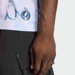 Femme San Jose Earthquakes 2026 Maillot Extérieur Femme San Jose Earthquakes 2026 Maillot Extérieur