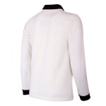 Maillot Rétro Manches Longues Homme Cagliari Calcio 1982 Maillot Rétro Manches Longues Homme Cagliari Calcio 1982