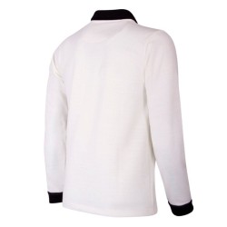 Maillot Rétro Manches Longues Homme Cagliari Calcio 1982 Maillot Rétro Manches Longues Homme Cagliari Calcio 1982