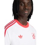 Maillot Retro Originals 2026 Liverpool Enfant Maillot Retro Originals 2026 Liverpool Enfant