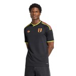 Maillot Coupe du Monde 2026 Extérieur Pérou Enfant