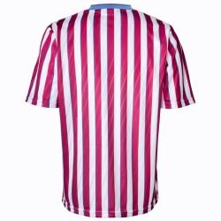 Maillot Rétro Extérieur Homme Manchester City 1988 Maillot Rétro Extérieur Homme Manchester City 1988