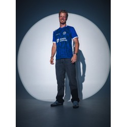 Maillot extérieur Femme Almere City FC 2025/26 Maillot extérieur Femme Almere City FC 2025/26