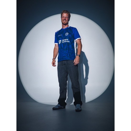 Maillot extérieur Enfant Almere City FC 2025/26 Maillot extérieur Enfant Almere City FC 2025/26